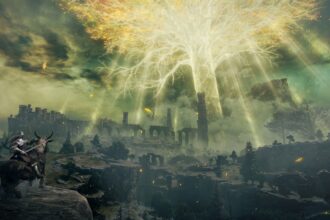Elden Ring movie release date estimate, cast predictions, and story ideas