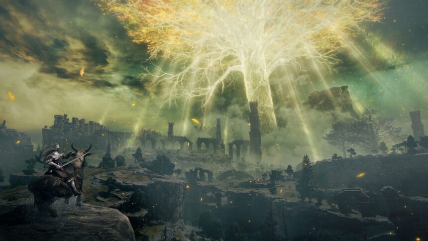 Elden Ring movie release date estimate, cast predictions, and story ideas