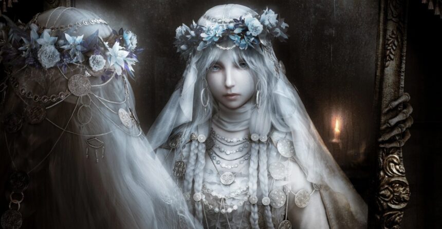 Elden Ring Nightreign’s official Evanescence trailer is peak cinema