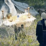 How increase Flask of Crimson Tear charges in Elden Ring Nightreign