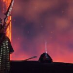 How to upgrade to legendary weapons in Elden Ring Nightreign