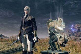 How to get Stonesword Keys to unlock Evergaol in Elden Ring Nightreign