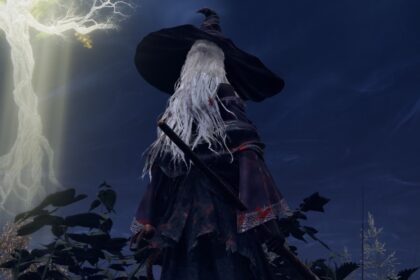Is there voice chat in Elden Ring Nightreign?