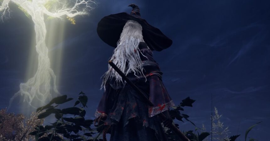 Is there voice chat in Elden Ring Nightreign?