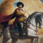 Europa Universalis 5 release date estimate, gameplay, and trailers