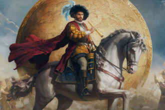 Europa Universalis 5 release date estimate, gameplay, and trailers