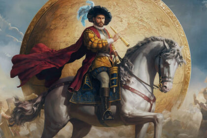 Europa Universalis 5 release date estimate, gameplay, and trailers