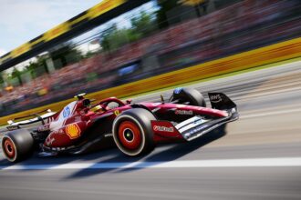 F1 25 Review – Re-inventing the Wheel