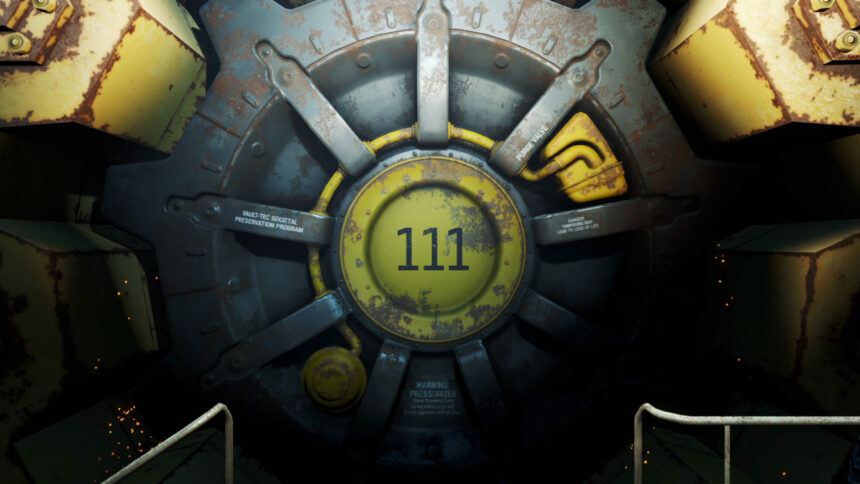 Fallout 5 release date estimate, news, and latest details