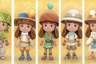 How to change life in Fantasy Life and unlock new classes