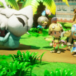 fantasy life i the girl who steals time