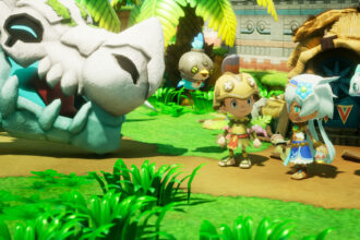 fantasy life i the girl who steals time