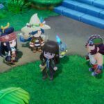 Fantasy Life multiplayer - Online, couch co-op, and crossplay explained