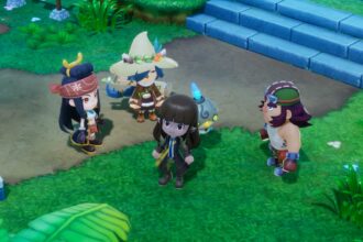 Fantasy Life multiplayer - Online, couch co-op, and crossplay explained