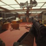 You can play Remedy’s Control spinoff FBC: Firebreak this weekend