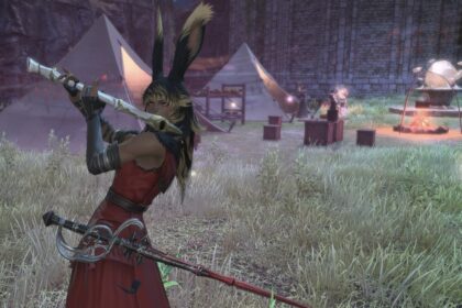 How to unlock Phantom Jobs in FFXIV’s Occult Crescent