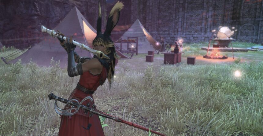 How to unlock Phantom Jobs in FFXIV’s Occult Crescent