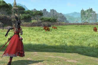 A beginner’s guide for FFXIV’s Occult Crescent