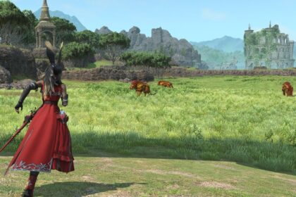 A beginner’s guide for FFXIV’s Occult Crescent