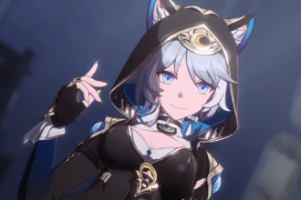 What time does Honkai Star Rail 3.3 release?