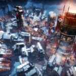 Frostpunk 1886 release date window and latest news