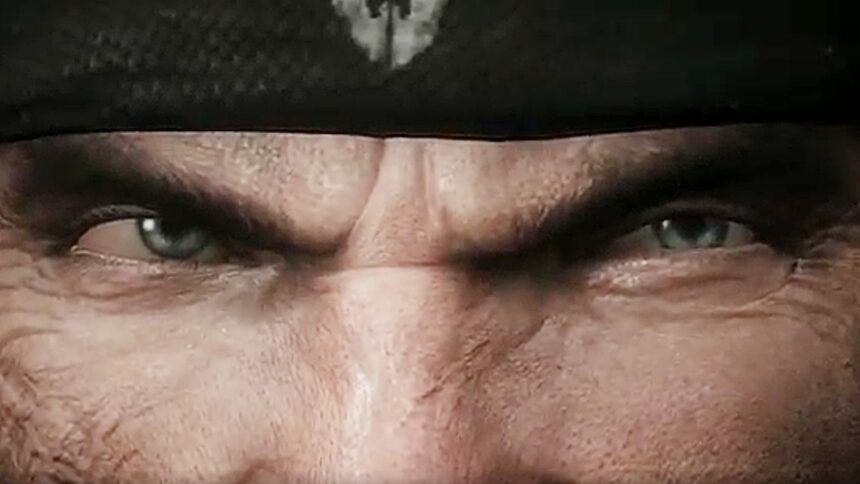 Is Gears of War Reloaded on Game Pass?