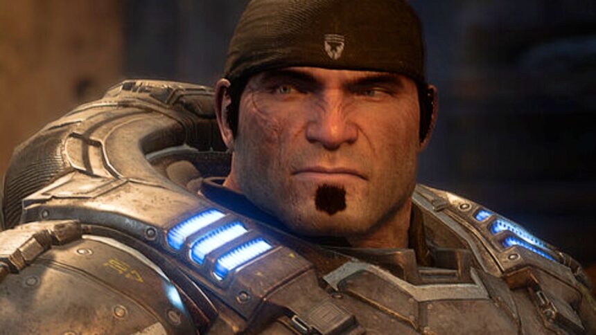 Gears of War Reloaded release date, trailers, gameplay, and latest news