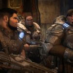Gears of War coming to PS5 with 4K remaster