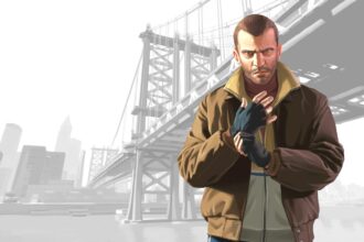 grand theft auto 4