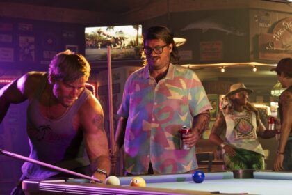 Grand Theft Auto 6 Development Began “In Earnest” in 2020 – Take-Two Interactive