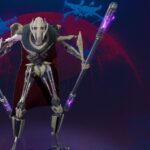 How to get the General Grievous skin in Fortnite