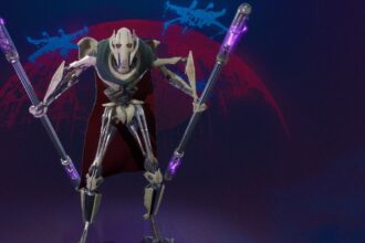 How to get the General Grievous skin in Fortnite