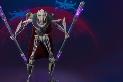 How to get the General Grievous skin in Fortnite