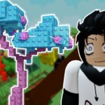 Grow a Garden Candy Blossom guide - how to get the Candy Blossom seed