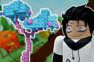 Grow a Garden Candy Blossom guide - how to get the Candy Blossom seed