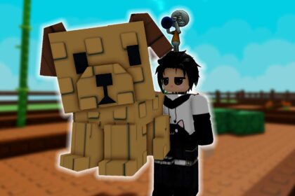 Grow a Garden pets tier list - best pet and egg