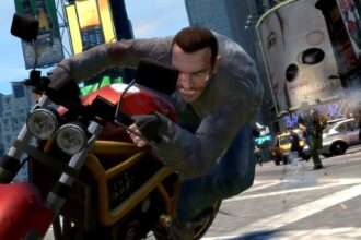 gta 4