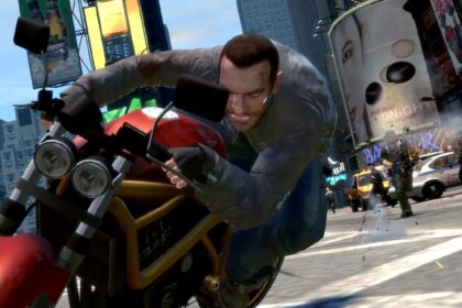 gta 4