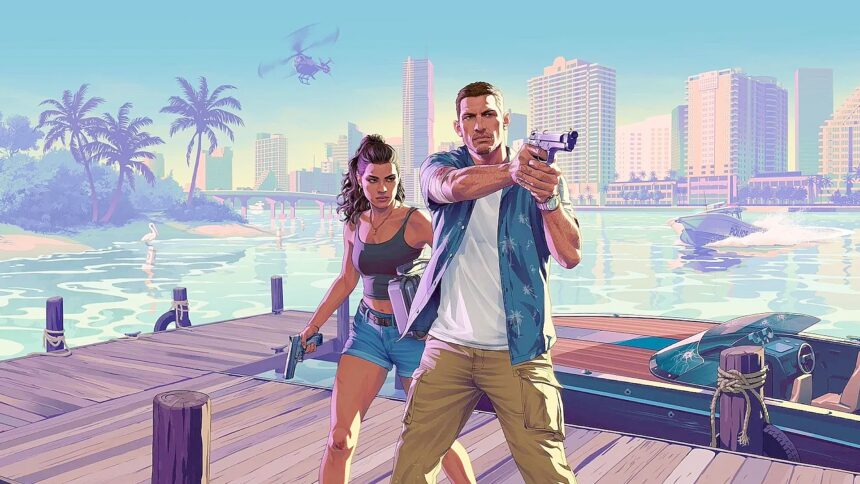 I don't think my gaming PC is ready for GTA 6