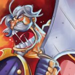 Happy 20-year anniversary, Leeroy Jenkins!
