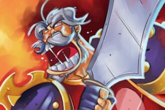 Happy 20-year anniversary, Leeroy Jenkins!