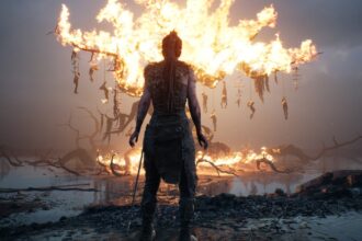 Hellblade 2 coming to PS5 with ‘new features’