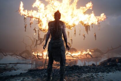 Hellblade 2 coming to PS5 with ‘new features’