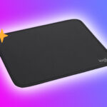 How to clean a mousepad - eliminate mouse mat and desk pad dirt