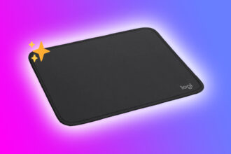 How to clean a mousepad - eliminate mouse mat and desk pad dirt