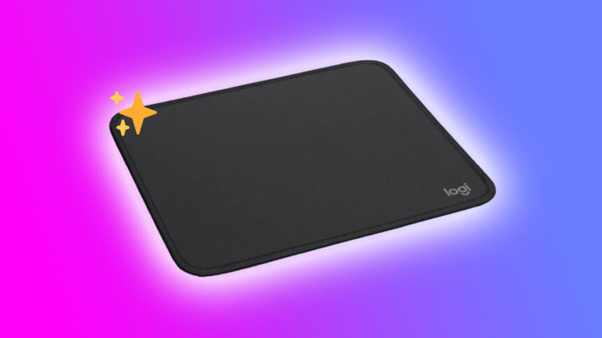 How to clean a mousepad - eliminate mouse mat and desk pad dirt