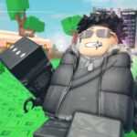 Huzz RNG codes May 2025