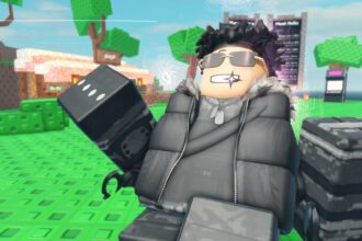 Huzz RNG codes May 2025