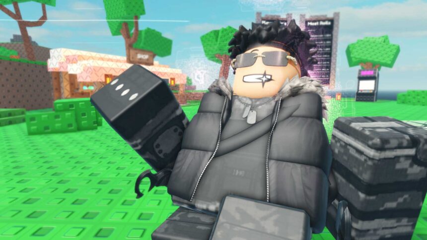 Huzz RNG codes May 2025