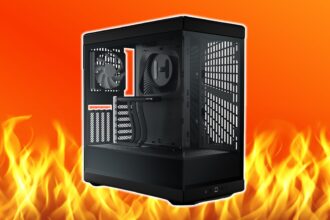 Another PC brand just paused US shipments, thanks to Trump tariffs